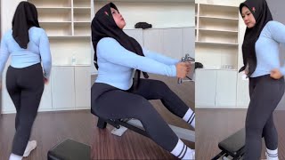 Download lagu Hijab Style Try On Legging Big Size Melar Tipis mp3 Download lagu Hijab Style Try On Legging Big Size Melar Tipis mp3