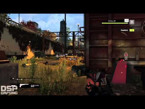 Watch_Dogs DLC: Bad Blood playthrough pt29 - The Final Mission Begins