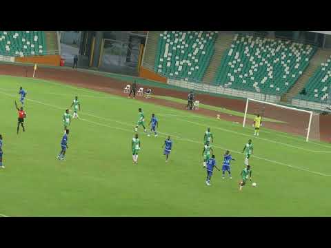 Esa vs Stella, résumé 5é journée de ligue 1