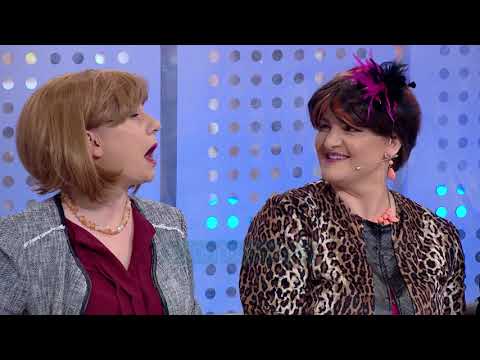 Al Pazar - Kush ka lek, ka dashnore - 8 Shkurt 2020 - Show Humori - Vizion Plus