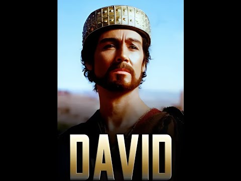 LE ROI DAVID | Film Full HD 🇫🇷