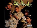 Sleestack Z Live Hardknox 1996