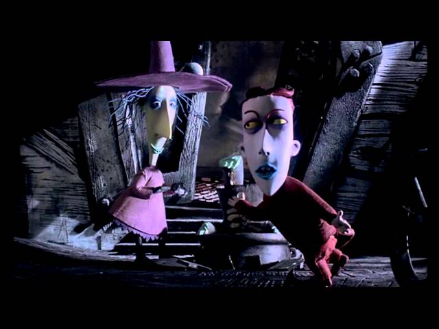 Vídeo relacionado con Disney The Nightmare Before Christmas Jack Santa and Zero Sudadera
