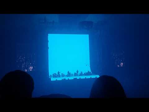 191224 NELL's ROOM 2019 - Grey zone