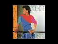 Evelyn Champagne King  -  08  I'm Just Warmin' Up