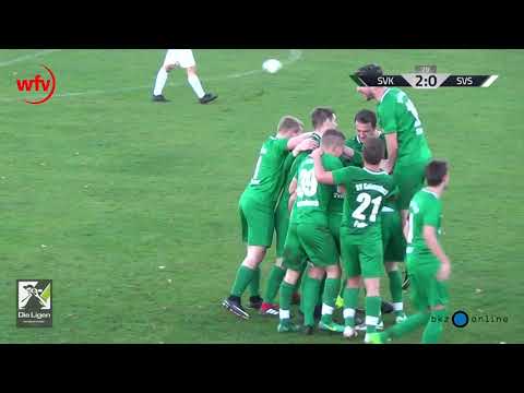 SV Kaisersbach - SV Steinbach