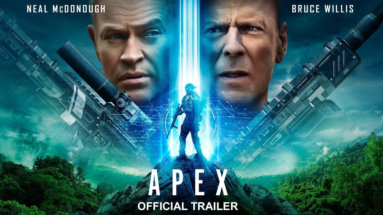 [Novo Filme de Ação]  - Apex  Completo  Original HD (DUBLADO)