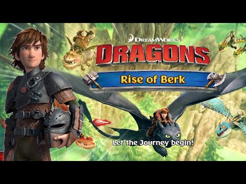 New update, Getting the Exclusive Dragon Thorntail | Dragons: Rise Of Berk