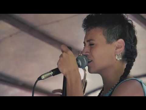 Sol Pereyra - Conejitos  (Xochimilco 2017)