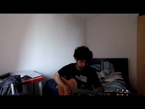 Legato with 2&4 click on 270 BPM // Short-Cuts