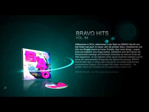 ELBEKANAL - Medium der Woche: Bravo Hits 84