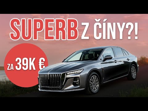 Kúpili by ste Superb, keby ste videli TOTO? - TEST Hongqi H5 2.0 TSI obrazok