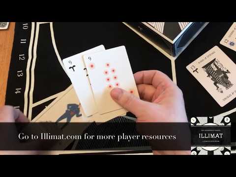 Player Tips: The Rake Luminary 