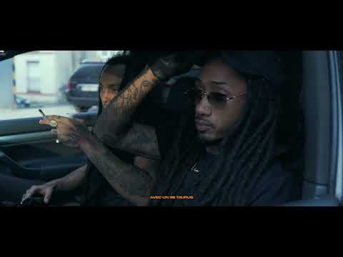 MAÏZY - FOCUS - { DJ Lg } Clip Officiel