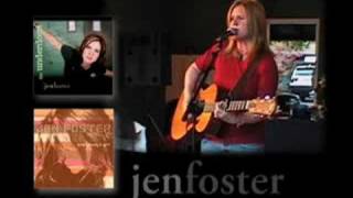 Jen Foster - Web of Roses