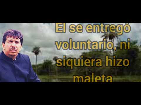 La vaca de Gómez. José Humberto Castillo. (Con letra)