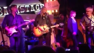 Howlin&#39; at Midnight - Jimmie Dale Gilmore, Chris Gage, Christine Albert