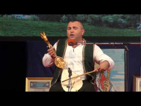 Arsenic Vitomir   Finale