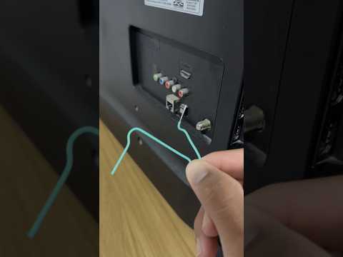 😱📺 Tahukah kamu bahwa HP bisa dihubungkan ke TV menggunakan kabel USB? Temukan trik ini!