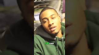 Introducing  Lost Boys  A Hard Hitting Beat by Mack Studio Session @SirMichaelRocks