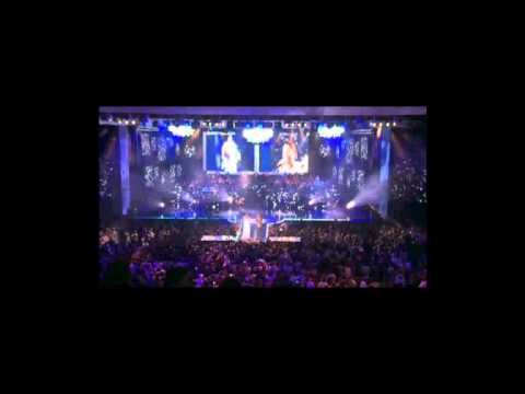 Limão com Mel feat. Kristina Zaharova -Here I Am (Live in Brasil)