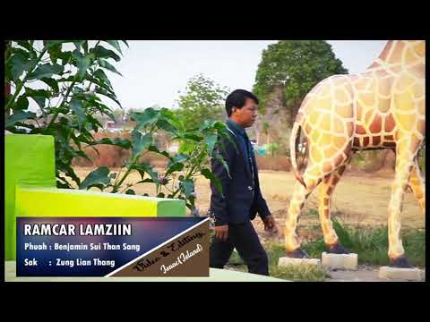 Zung Lian Thang: Ramcar Lamzin