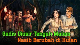 Download lagu Gadis Diusir Ibu Tiri di Malam Hari, Bertemu Orang Asing di Hutan dan Takdirnya Berubah mp3 Download lagu Gadis Diusir Ibu Tiri di Malam Hari, Bertemu Orang Asing di Hutan dan Takdirnya Berubah mp3