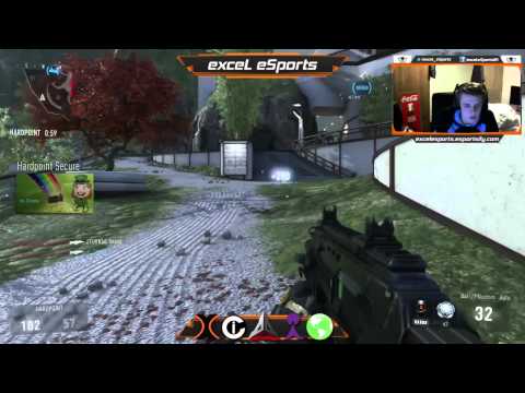 exceL eSports vs. Epsilon eSports | Show No Fear