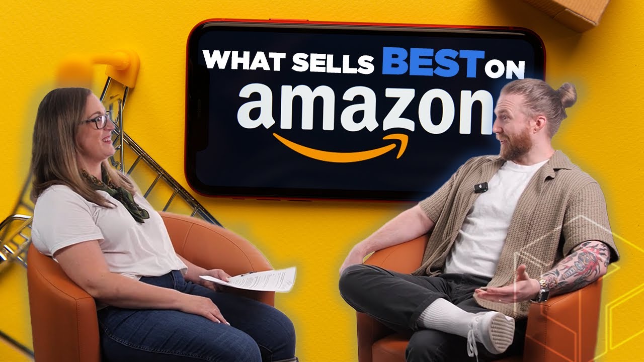 Preselection Amazon Amazon Pre-Checklist + Workbook - Logical Position
