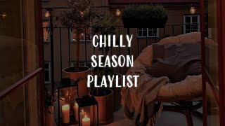 songs to keep you warm this chilly season ❄️ | winter playlist