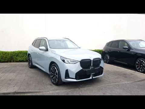 BMW X3 30e xDrive M Sport - Image 2