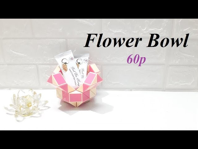 Vídeo relacionado con ECHOCUBE Cubo Mágico Serpiente, 48 Piezas Serpiente Rompecabezas Twist Regalos para Fiestas, Juguetes Creativos Educativos Serpiente Fidget para Niños/Adultos (Verde)