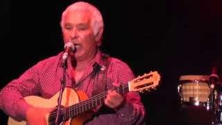 Gipsy Kings - &quot;La Quiero&quot; (Live at the PNE Summer Concert Vancouver BC August 2014)