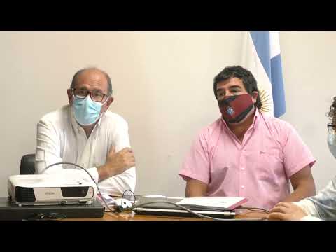 Salta interesa a empresarios de Brasil como nexo para el transporte de su producción a los puertos chilenos