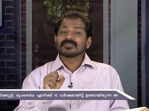 Blessing Today 752 (16 Dec 2013) | Freedom by Truth,  Part - 1