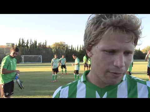 The Real Betis B Verdict
