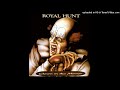 Royal Hunt - Intro / Wasted Time