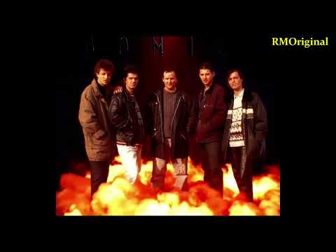 Valira Moon feat. Domino Râmnicu Vâlcea - Sub luna mea