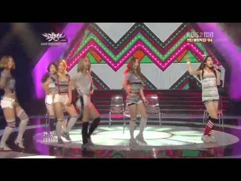 [120713] Dalshabet(달샤벳)_Mr. Bang Bang