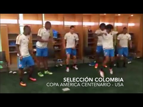 Saxo Latigazo (Salsa Choke) - Selección Colombia Edit / Dj Sammy Barbosa