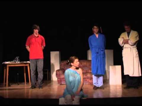 Tragikomedija, Kaj pa Leonardo?