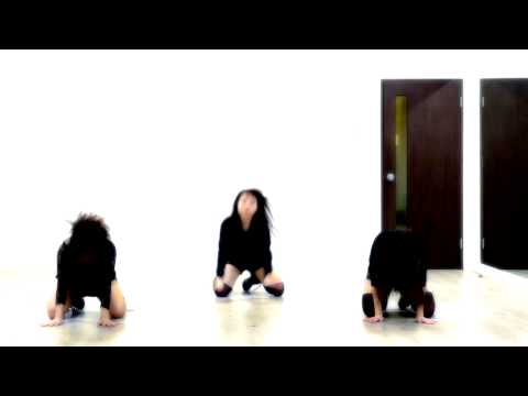 Dr. Feel Good [Cover Dance]