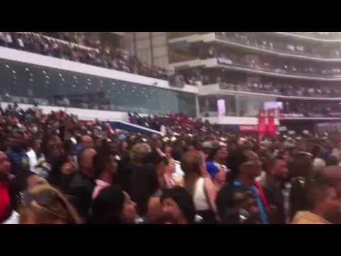 Durban July Handicap 2014 - Final Stretch