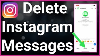 How To Permanently Delete Instagram Messages From Both Sides