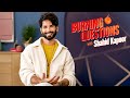 Shahid Kapoor Answers some Burning Questions with IMDb.