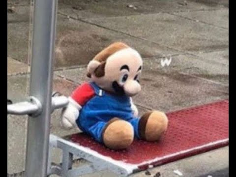 super mario odessy pt 21