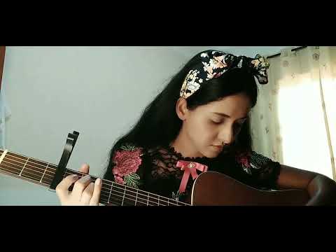 Hashkiveinu - Luanda Vieira - With lyrics and chords🎤🎶🎵🇮🇱