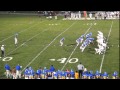 Adam Vaught-2013 season highlights-long snapping