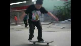 FAIL HARD FAIL HARD FAIL HARD