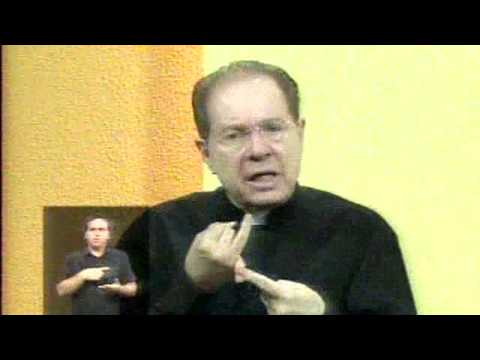 O Pão Nosso 23 Dezembro 2014 -  Pe.F.C.Cardoso.